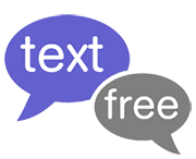 TextFree Web: Login