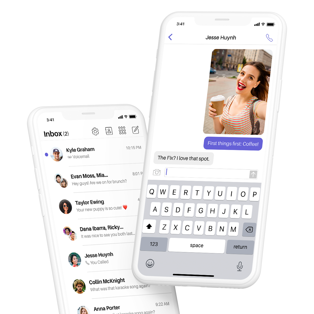 Apps Pinger Apps Pinger