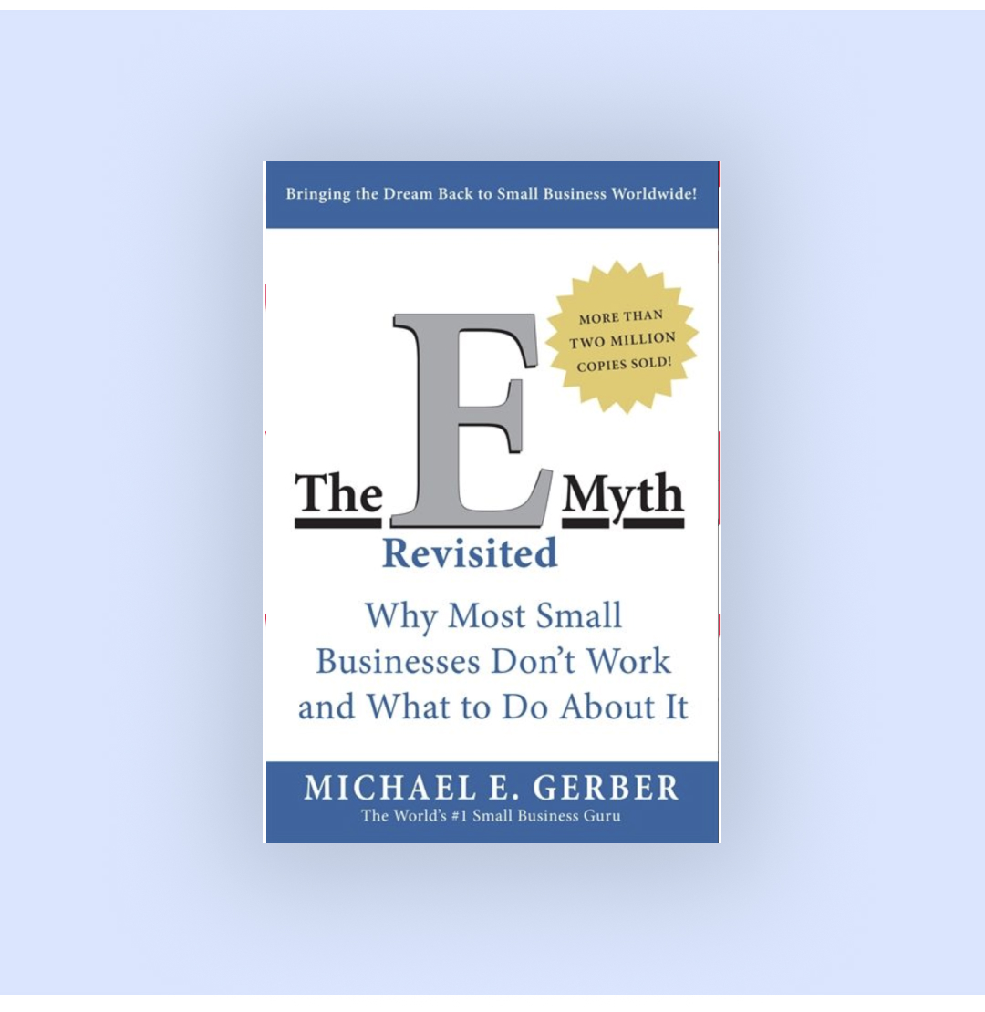 Top Books For Small Business Owners 5 Best Books for Small Business Owners - Pinger