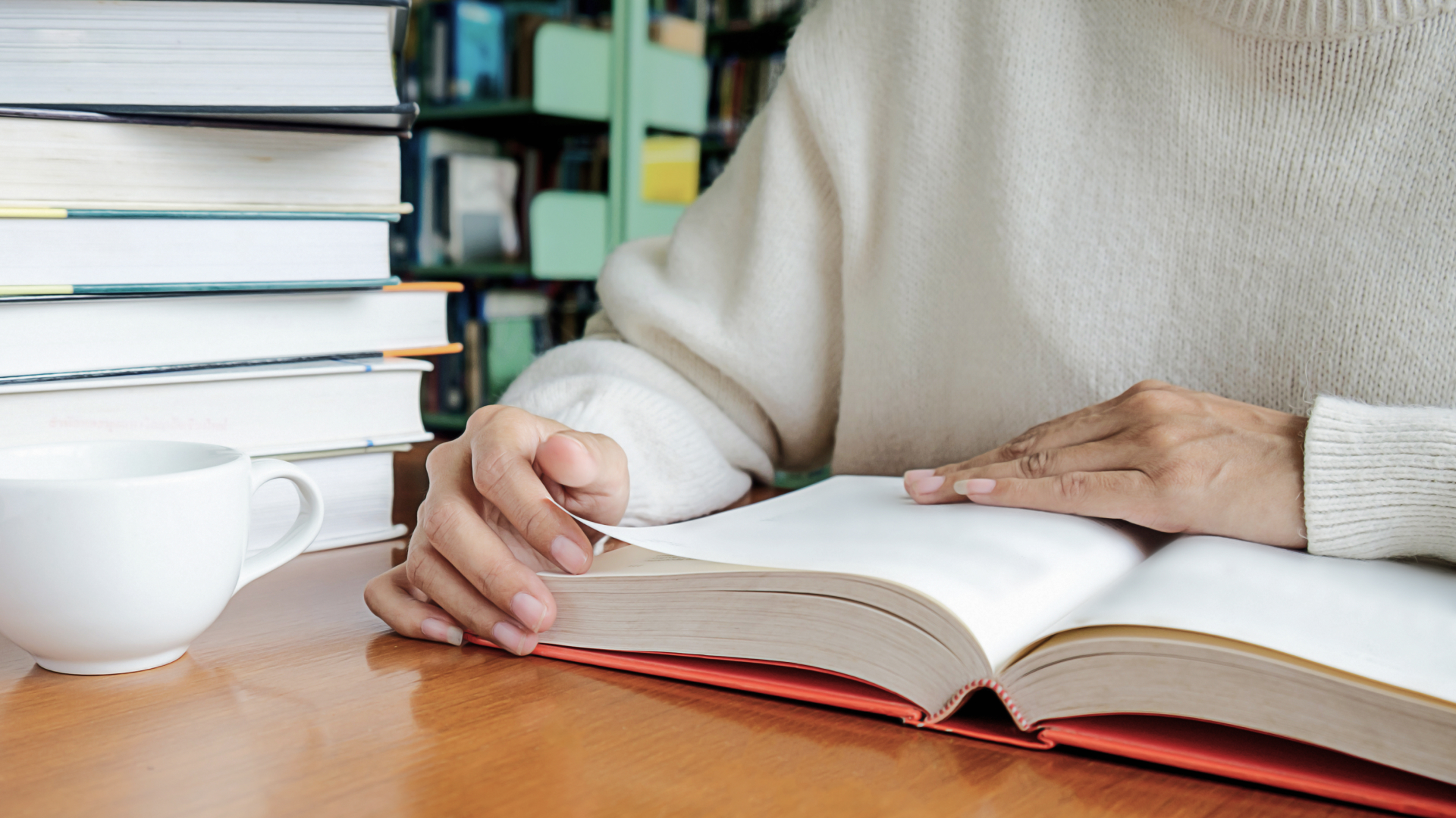 5 Best Books for Small Business Owners