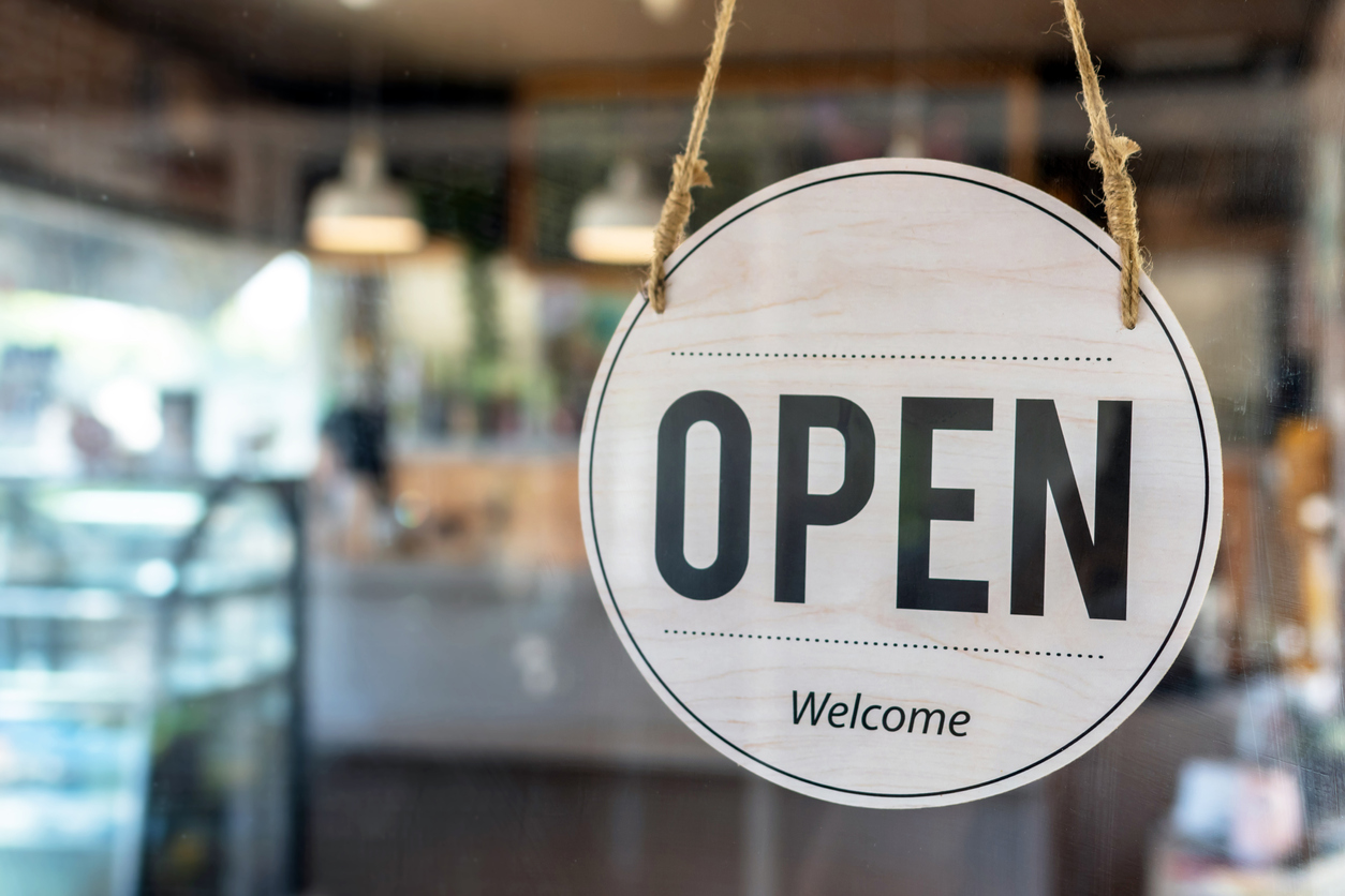 10 Ways to Leverage Small Business Month
