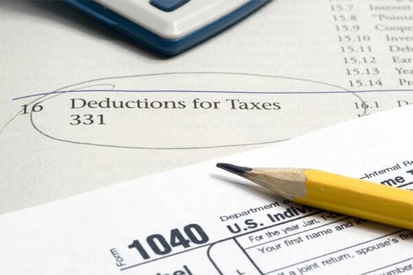 Spending a few minutes reviewing the latest tax deductions can add up to real savings.