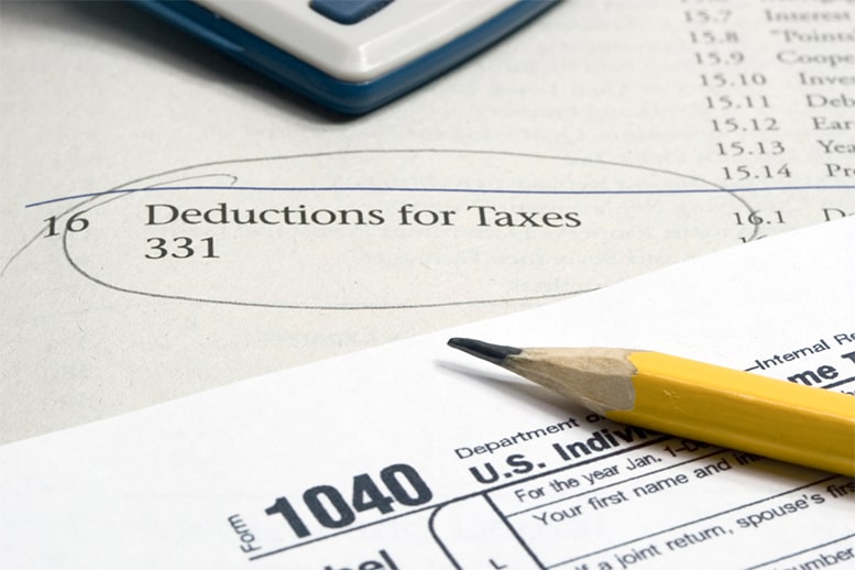 Top 8 Tax Deductions for Small Businesses in 2024
