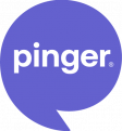 pinger logo 