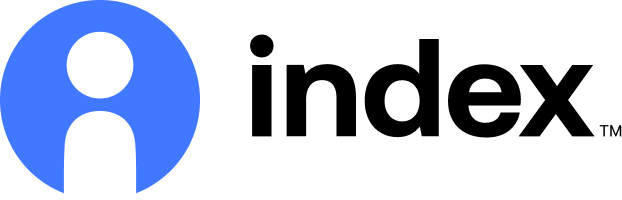 index logo horizontal